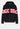 Gcds CARDIGAN Nero