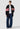 Gcds CARDIGAN Nero