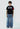 Gcds T-SHIRT Nero