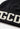 Gcds CAPPELLI Nero