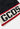 Gcds CAPPELLI Nero