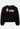 Moschino FELPE Nero