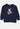 Moschino FELPE Blu