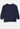 Moschino FELPE Blu