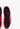 Nike SNEAKERS Rosso