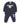Moschino TUTE COMPLETE Blu
