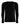 Emporio Armani MAGLIA A MANICA LUNGA Nero