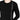 Emporio Armani MAGLIA A MANICA LUNGA Nero