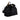 Borbonese ZAINI Nero