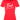 Ea7 Emporio Armani T-SHIRT Rosso