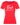 Ea7 Emporio Armani T-SHIRT Rosso