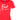Ea7 Emporio Armani T-SHIRT Rosso