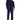 Ea7 Emporio Armani TUTE COMPLETE Blu
