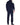 Ea7 Emporio Armani TUTE COMPLETE Blu