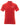 Ea7 Emporio Armani POLO Rosso