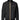 Ea7 Emporio Armani GIUBBOTTI Nero