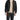 Ea7 Emporio Armani GIUBBOTTI Nero