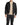 Ea7 Emporio Armani GIUBBOTTI Nero