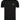 Ea7 Emporio Armani T-SHIRT Nero