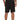 Ea7 Emporio Armani PANTALONCINI Nero