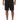 Ea7 Emporio Armani PANTALONCINI Nero