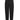 Ea7 Emporio Armani PANTALONI Nero