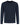Ea7 Emporio Armani FELPE Blu