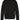 Ea7 Emporio Armani FELPE Nero