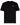 Ea7 Emporio Armani T-SHIRT Nero