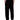 Ea7 Emporio Armani PANTALONI Nero