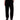 Ea7 Emporio Armani PANTALONI Nero