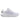Ea7 Emporio Armani SNEAKERS Bianco