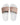 Ea7 Emporio Armani CIABATTE Bianco