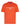 Emporio Armani T-SHIRT Arancione