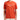 Emporio Armani T-SHIRT Arancione