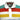Harmont&blaine POLO Multicolore