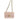 4us BORSE A TRACOLLA Beige