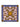 Versace Jeans Couture FOULARD Multicolore