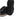 Blauer SNEAKERS Nero