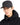 Emporio Armani CAPPELLI Nero