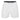 Emporio Armani BOXER DA MARE Bianco