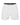 Emporio Armani BOXER DA MARE Bianco