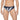 Emporio Armani SLIP MARE Blu