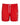 Emporio Armani BOXER DA MARE Rosso