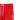 Emporio Armani BOXER DA MARE Rosso
