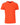 Emporio Armani T-SHIRT Arancione