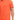 Emporio Armani T-SHIRT Arancione