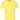 Emporio Armani T-SHIRT Giallo