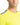 Emporio Armani T-SHIRT Giallo