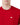 Emporio Armani T-SHIRT Rosso